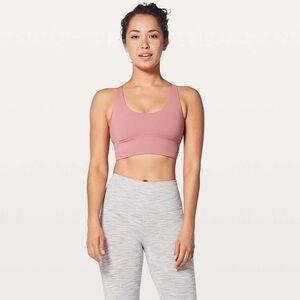 Lululemon Free To Be Moved Bra